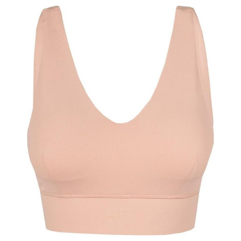 4F W Sports Bra H4Z22 STAD017 65S (XS)