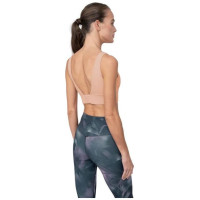 4F W Sports Bra H4Z22 STAD017 65S (XS)