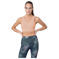 4F W Sports Bra H4Z22 STAD017 65S (XS)