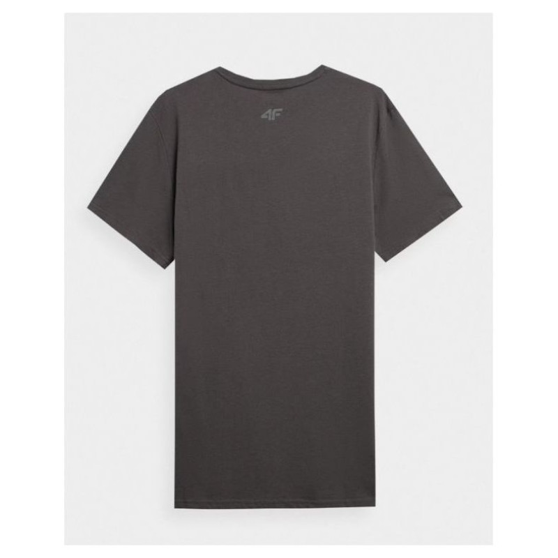 4F T-shirt 4F M H4Z22-TSM035 22S (S)