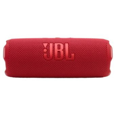 JBL Pārnēsājamais skaļrunis JBL Flip 7 Red