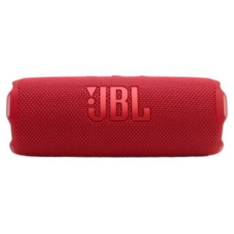 JBL Pārnēsājamais skaļrunis JBL Flip 7 Red