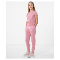 4F Pants 4F Jr HJZ22-JSPDD001 56S (140 cm)