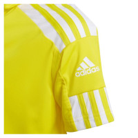 Adidas T-shirt adidas Squadra 21 Polo Jr GP6426 (152cm)