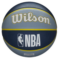 Wilson NBA Team Memphis Grizzlies Ball WTB1300XBMEM (7)