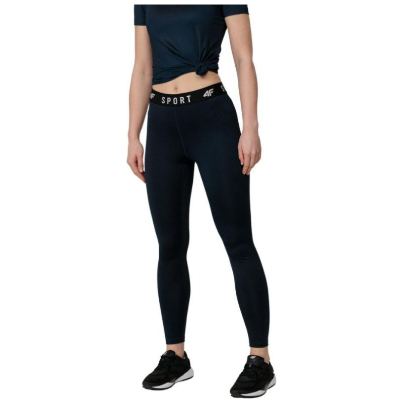 4F W Leggings H4Z22 SPDF351 31S (S)