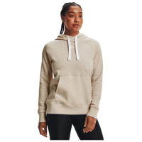 Under Armour Under Armor Rival Fleece HB Hoodie W 1356317 783 (2XL)