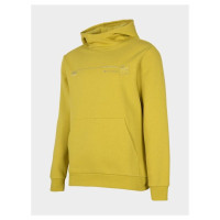 4F Sweatshirt 4F M H4Z22-BLM023 gold (XXL)