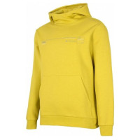 4F Sweatshirt 4F M H4Z22-BLM023 gold (XXL)