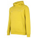 4F Sweatshirt 4F M H4Z22-BLM023 gold (XXL)