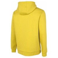 4F Sweatshirt 4F M H4Z22-BLM023 gold (XXL)