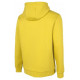 4F Sweatshirt 4F M H4Z22-BLM023 gold (XXL)