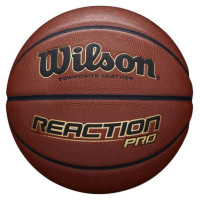 Wilson Basketball Wilson Reaction Pro 295 Ball WTB10137XB (7)