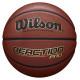 Wilson Basketball Wilson Reaction Pro 295 Ball WTB10137XB (7)
