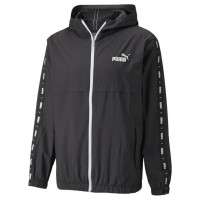 Puma Jacket Puma ESS+TAPE Windbreaker M 847477 01 (M)