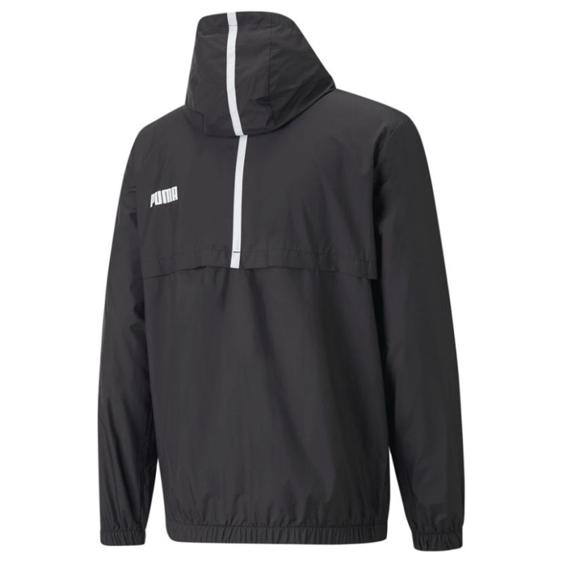 Puma Jacket Puma ESS+TAPE Windbreaker M 847477 01 (M)