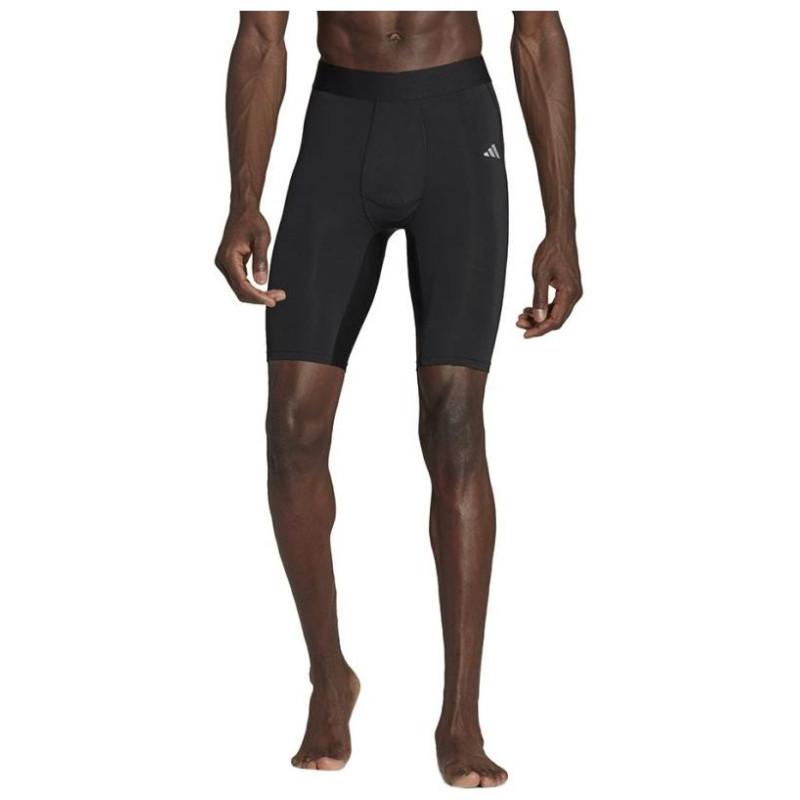 Adidas Shorts adidas Techfit Aeroready Short Tight M HP0618 (S)