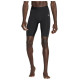 Adidas Shorts adidas Techfit Aeroready Short Tight M HP0618 (S)