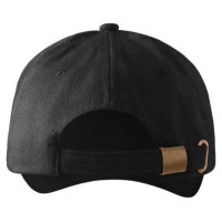 Malfini 5P cap MLI-30701 (nastawialna)