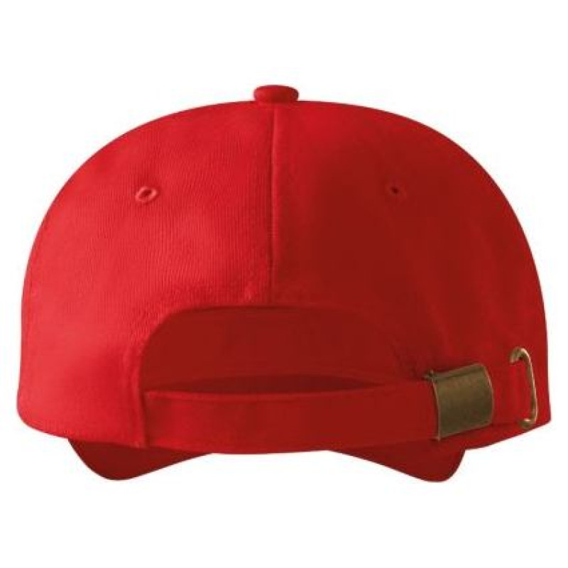 Malfini 6P cap MLI-30507 (nastawialna)