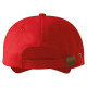 Malfini 6P cap MLI-30507 (nastawialna)