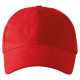 Malfini 6P cap MLI-30507 (nastawialna)