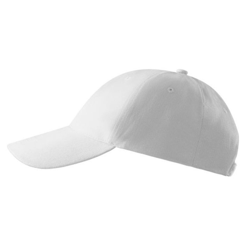 Malfini Cap Malfini 6P Kids Jr MLI-30300 (nastawialna)