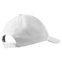 Malfini Cap Malfini 6P Kids Jr MLI-30300 (nastawialna)