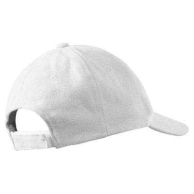 Malfini Cap Malfini 6P Kids Jr MLI-30300 (nastawialna)