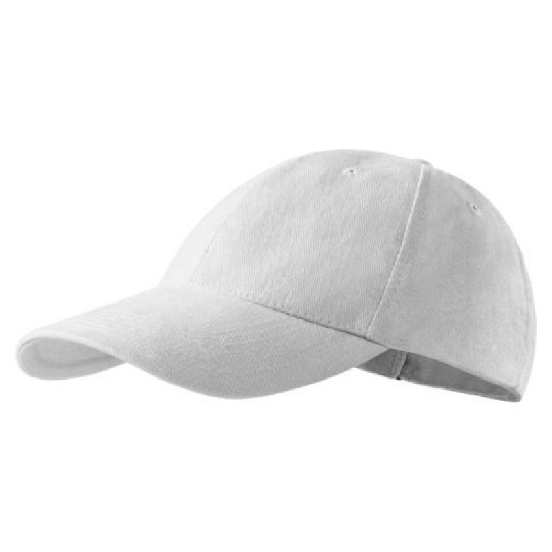 Malfini Cap Malfini 6P Kids Jr MLI-30300 (nastawialna)
