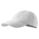 Malfini Cap Malfini 6P Kids Jr MLI-30300 (nastawialna)