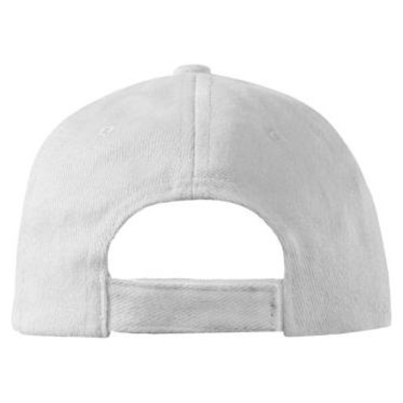 Malfini Cap Malfini 6P Kids Jr MLI-30300 (nastawialna)