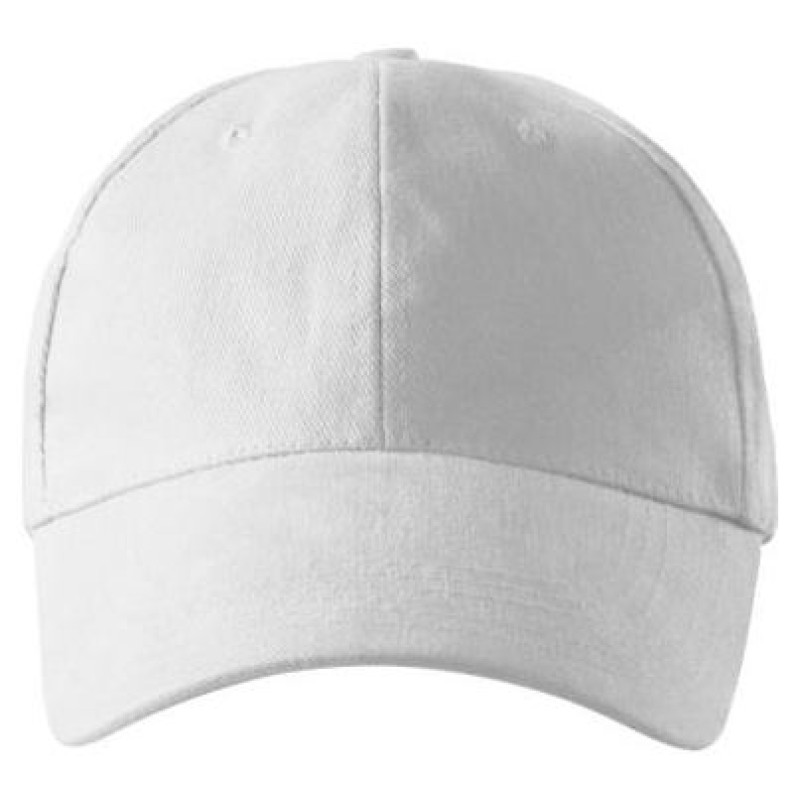 Malfini Cap Malfini 6P Kids Jr MLI-30300 (nastawialna)