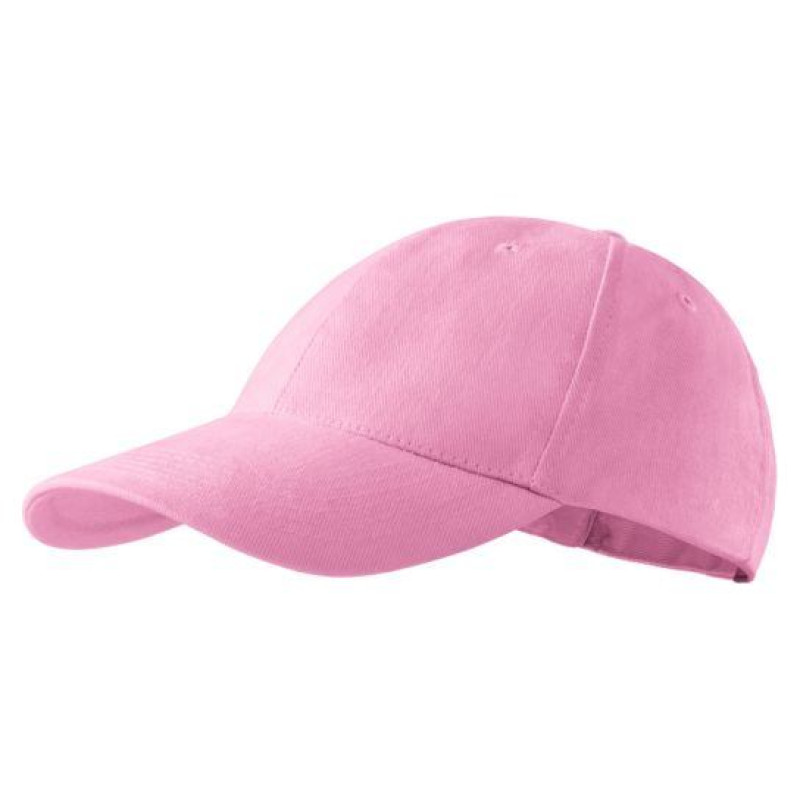 Malfini Cap Malfini 6P Kids Jr MLI-30330 (nastawialna)