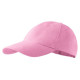 Malfini Cap Malfini 6P Kids Jr MLI-30330 (nastawialna)