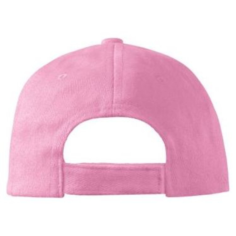 Malfini Cap Malfini 6P Kids Jr MLI-30330 (nastawialna)