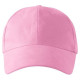 Malfini Cap Malfini 6P Kids Jr MLI-30330 (nastawialna)