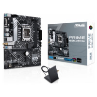 Asus Pamatplate Asus PRIME H610M-A WIFI D4