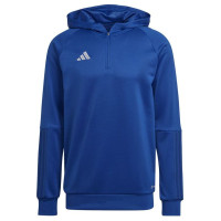 Adidas Sweatshirt adidas Tiro 23 Competition Hoodie M HU1349 (S)