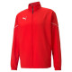 Puma Jacket Puma teamRISE Sideline M 657326 01 (M)