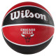 Wilson Ball Wilson NBA Team Chicago Bulls Ball WTB1300XBCHI (7)