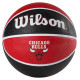 Wilson Ball Wilson NBA Team Chicago Bulls Ball WTB1300XBCHI (7)