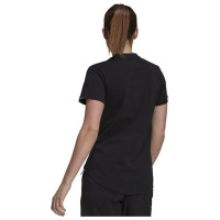 Adidas T-shirt adidas TX Pocket Tee W GU8984 (M)