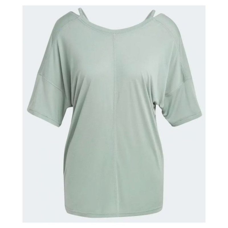 Adidas T-shirt adidas YGA ST OTW HR5078 (S)