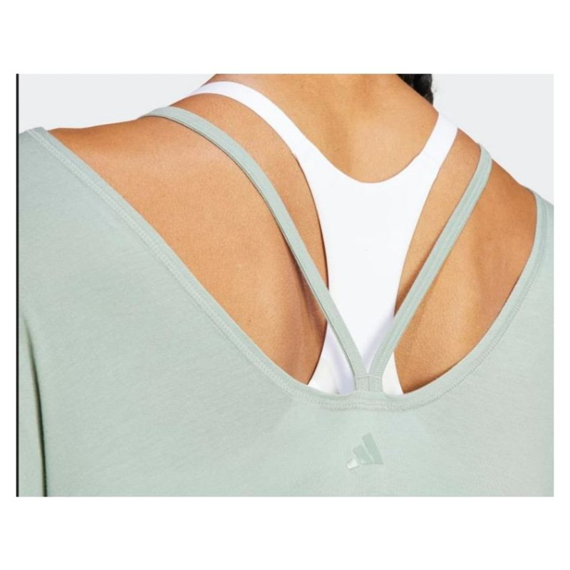 Adidas T-shirt adidas YGA ST OTW HR5078 (S)