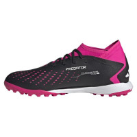 Adidas Predator Accuracy.3 TF M GW4637 shoes (42)