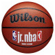 Wilson Basketball Wilson JR NBA Logo Indoor Outdoor WZ2009801XB7 (7)