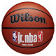 Wilson Basketball Wilson JR NBA Logo Indoor Outdoor WZ2009801XB7 (7)