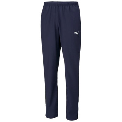 Puma teamRise Sideline Pants M 657327 06 (S)