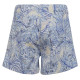 Adidas Shorts adidas SUM Allover Print Short Jr HR5832 (164 cm)